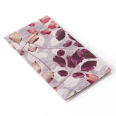 Rose Gold Leaf Print Luncheon Napkins | 720 Count